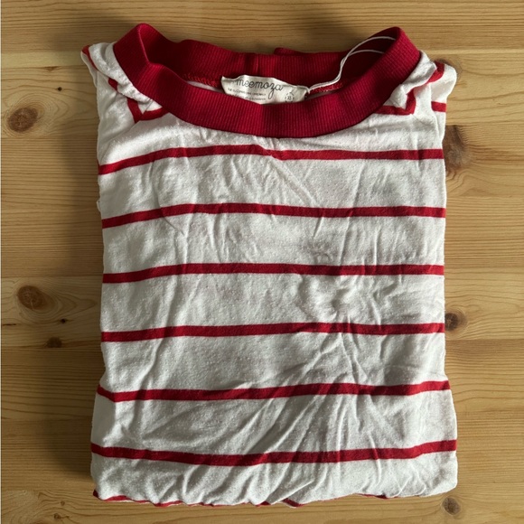 Meemoza Striped Top - Picture 3 of 6